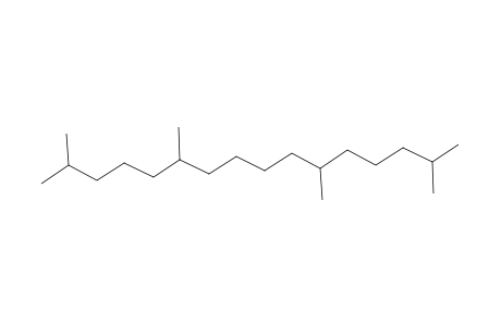 Hexadecane, 2,6,11,15-tetramethyl-