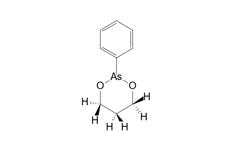 2-PHENYL-1,3,2-DIOXAARSENANE