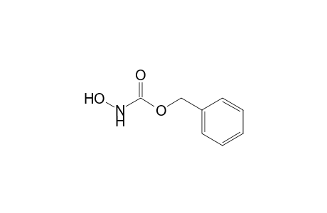 N-(Benzyloxycarbonyl)hydroxylamine