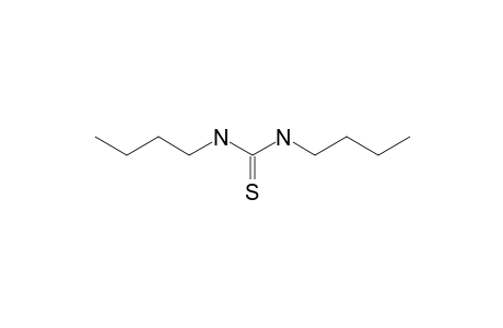 1,3-dibutyl-2-thiourea