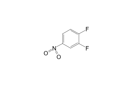 1,2-Difluoro-4-nitrobenzene