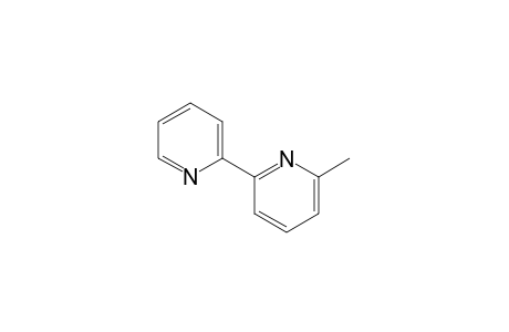 2-methyl-6-pyridin-2-ylpyridine