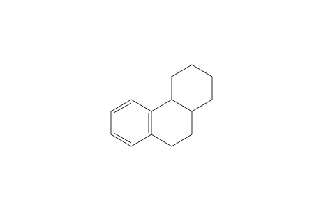 trans-Octahydro-phenanthrene