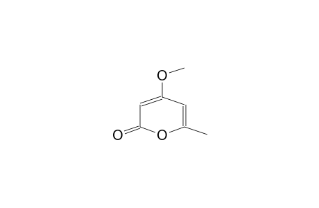 4-methoxy-6-methyl-2H-pyran-2-one