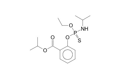 Isofenphos