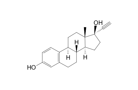 Ethynylestradiol