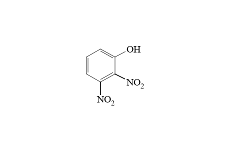 2,3-Dinitrophenol