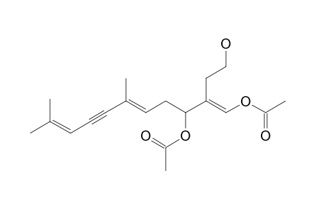 1,2-DIHYDRO-1-CAULERPENYNE