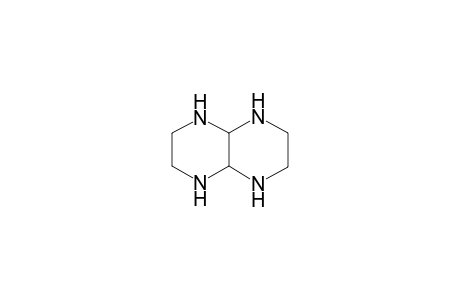 1,4,5,8-Tetraazadecalin