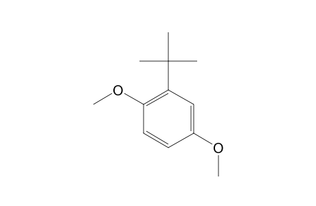 1-Tert-butyl-2,5-dimethoxybenzene