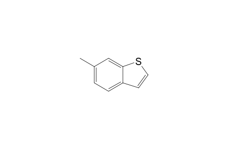 6-METHYLBENZO-[B]-THIOPHEN