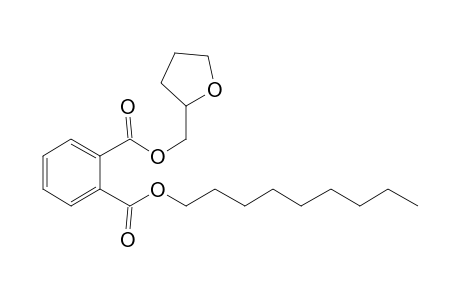 Phthalic acid, tetrahydrofurfuryl nonyl ester