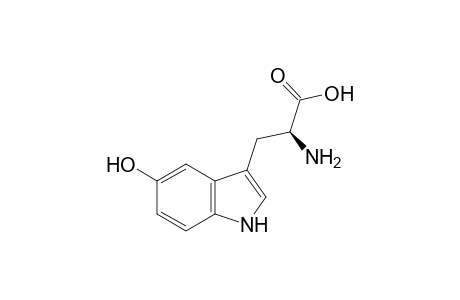 5-hydroxy-L-tryptophan