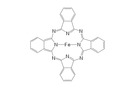 Iron(II) phthalocyanine