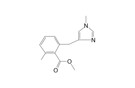 Detomidine-cooh dimethyl derivative