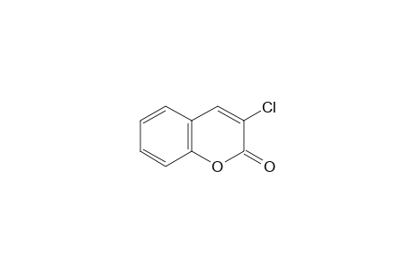 3-Chloro-2H-chromen-2-one