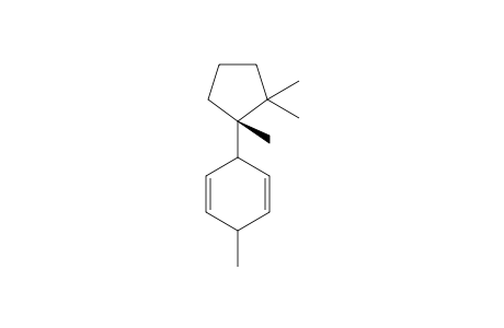 Cuprenene<gamma->