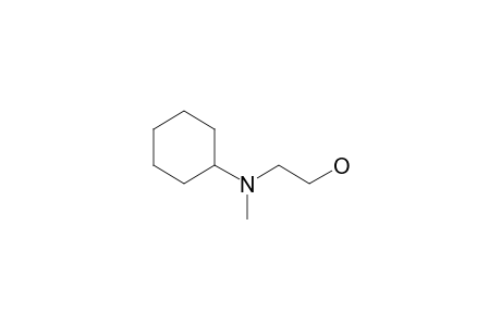 2-[N-Methyl-N-cylcohexylamino]ethanol