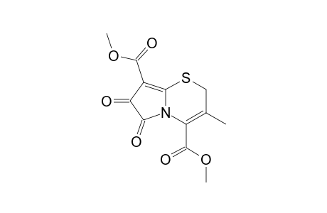 PCNJGAWNTAIISK-UHFFFAOYSA-N