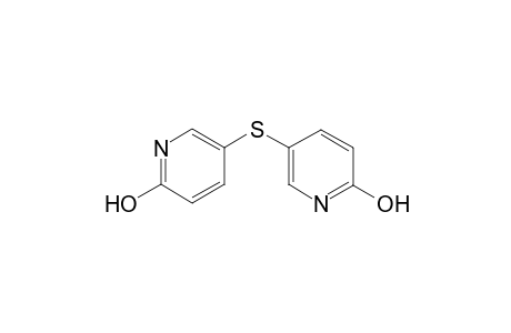 5,5'-thiodi-2(1H)-pyridone