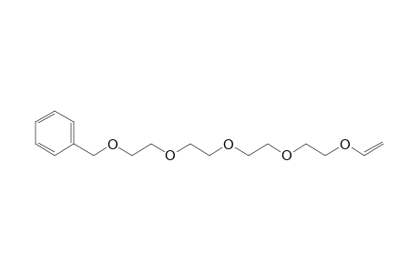 TETRAETHYLENE-GLYCOL-BENZYL-VINYLETHER