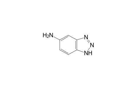 5-amino-1H-benzotriazole