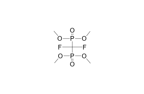 DIFLUOROMETHYLBIS(PHOSPHONIC) ACID, TETRAETHYL ESTER