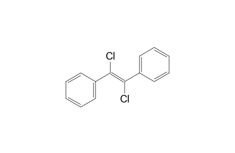 trans-alpha,alpha'-DICHLOROSTILBENE