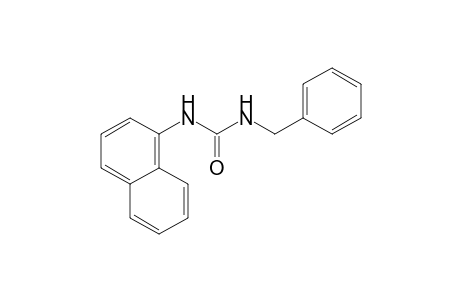 1-Benzyl-3-(1-naphthyl)urea