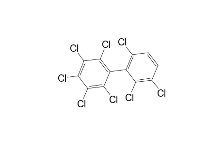 1,1'-Biphenyl, 2,2',3,3',4,5,6,6'-octachloro-