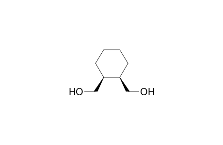 cis-1,2-Cyclohexanedimethanol