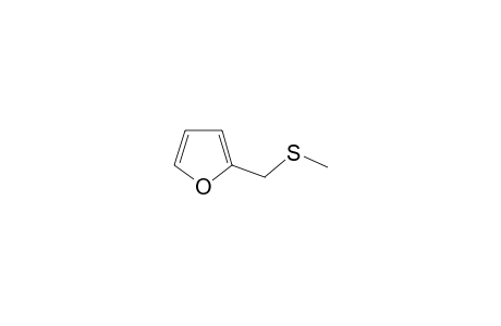 2-[(methylthio)methyl]furan