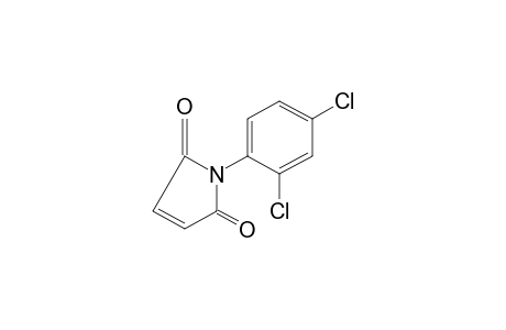 N-(2,4-DICHLOROPHENYL)MALEIMIDE