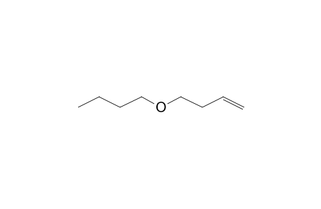 1-Butene, 4-butoxy-