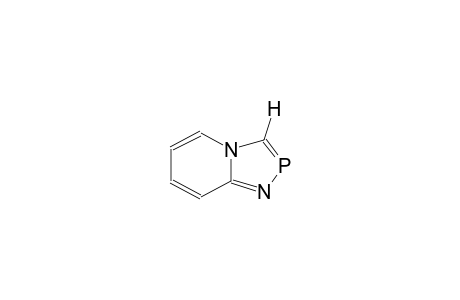 1,4,2-Diazaphospholo[4,5-a]pyridine