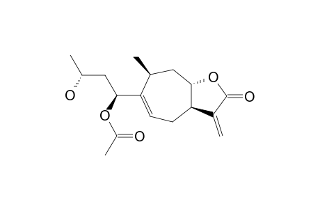 4-EPIXANTHANOL