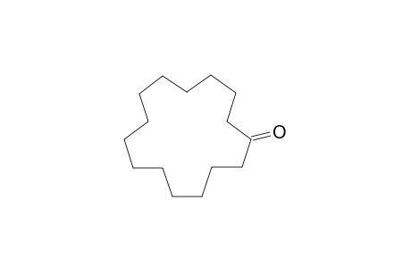 Cyclopentadecanone