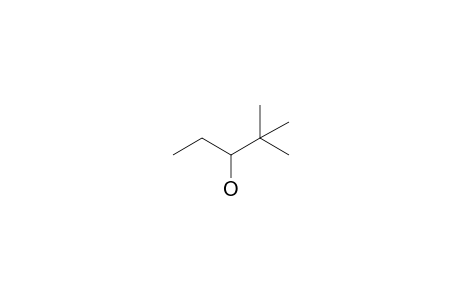 2,2-Dimethyl-3-pentanol