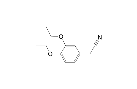 (3,4-Diethoxyphenyl)acetonitrile