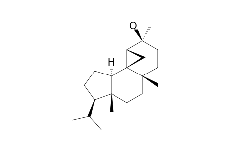 13-BETA-HYDROXYAZORELLANE