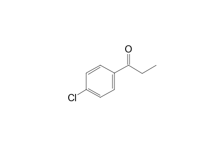 4'-Chloropropiophenone