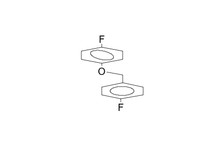 4-Fluorophenyl(4-fluorobenzyl) ether