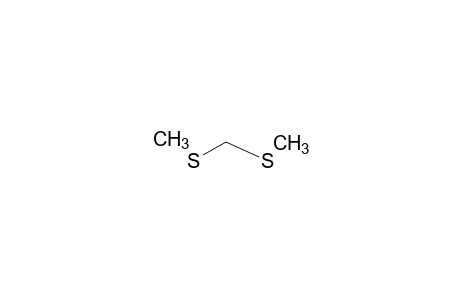 Formaldehyde dimethyl mercaptal