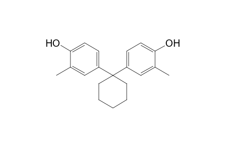4,4'-cyclohexylidenedi-o-cresol