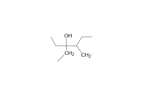 3,4-Diethyl-3-hexanol
