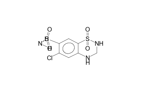 Hydrochlorothiazide