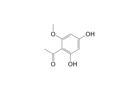 2,4-DIHYDROXY-6-METHOXYACETOPHENONE