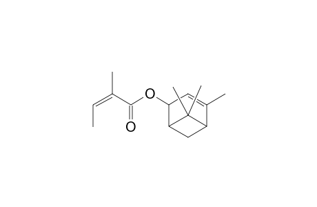 cis-Verbenyl angelate