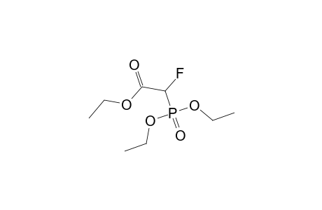 Triethyl 2-fluoro-2-phosphonoacetate