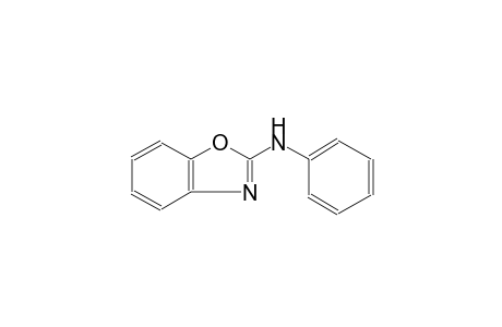 2-PHENYLAMINO-BENZOXAZOLE